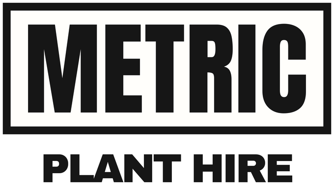METRIC Plant Hire